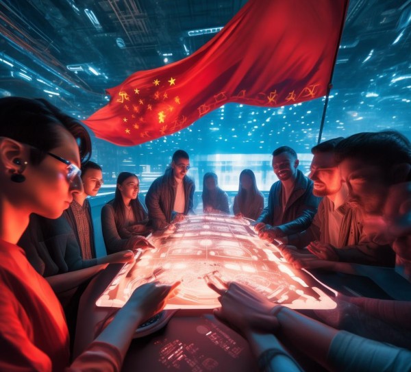 红旗科技创新与教育结合,推动传承与创新的双轮驱动
